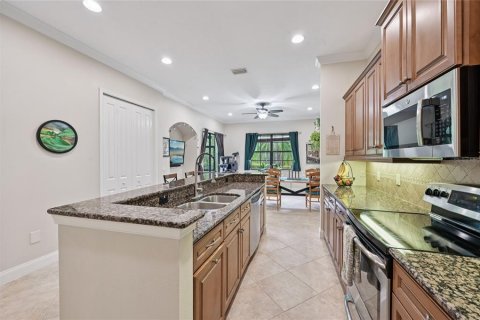 Touwnhouse à vendre à Ellenton, Floride: 4 chambres, 224.08 m2 № 1832660 - photo 15