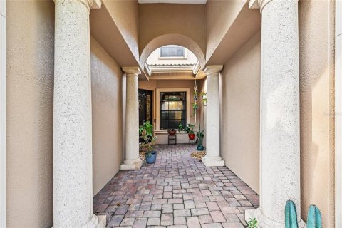 Touwnhouse à vendre à Ellenton, Floride: 4 chambres, 224.08 m2 № 1832660 - photo 4