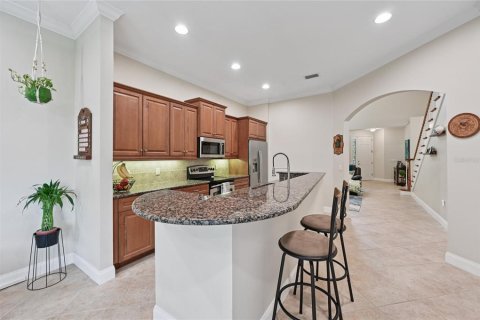 Touwnhouse à vendre à Ellenton, Floride: 4 chambres, 224.08 m2 № 1832660 - photo 12