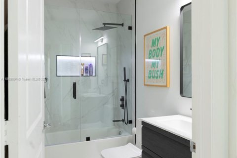 Купить кондоминиум в Майами, Флорида 2 спальни, 128.39м2, № 1888345 - фото 30