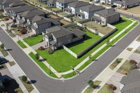 Купить виллу или дом в Уэсли-Чепел, Флорида 9 комнат, 264.68м2, № 2202678 - фото 5