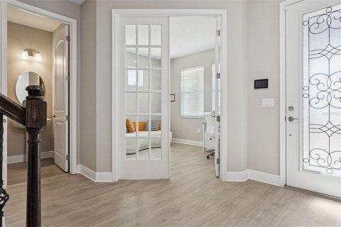 Купить виллу или дом в Уэсли-Чепел, Флорида 9 комнат, 264.68м2, № 2202678 - фото 8