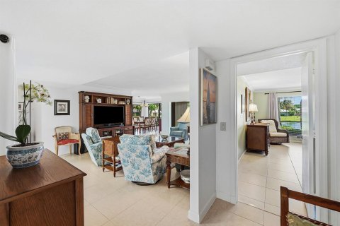Condominio en venta en Boynton Beach, Florida, 2 dormitorios, 156.73 m2 № 2146581 - foto 7