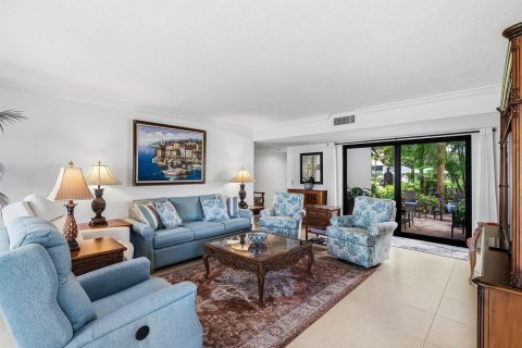 Condominio en venta en Boynton Beach, Florida, 2 dormitorios, 156.73 m2 № 2146581 - foto 9