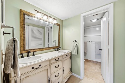 Condominio en venta en Boynton Beach, Florida, 2 dormitorios, 156.73 m2 № 2146581 - foto 22