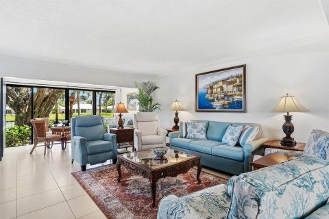 Condominio en venta en Boynton Beach, Florida, 2 dormitorios, 156.73 m2 № 2146581 - foto 5