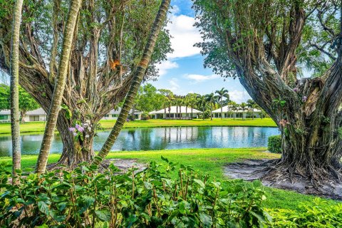 Condominio en venta en Boynton Beach, Florida, 2 dormitorios, 156.73 m2 № 2146581 - foto 28