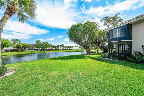 Condominio en venta en Boynton Beach, Florida, 2 dormitorios, 156.73 m2 № 2146581 - foto 30