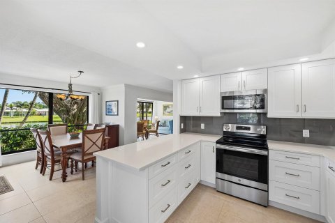 Condominio en venta en Boynton Beach, Florida, 2 dormitorios, 156.73 m2 № 2146581 - foto 16