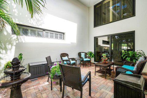 Condominio en venta en Boynton Beach, Florida, 2 dormitorios, 156.73 m2 № 2146581 - foto 2