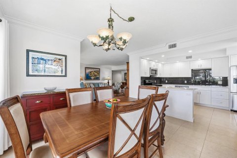 Condominio en venta en Boynton Beach, Florida, 2 dormitorios, 156.73 m2 № 2146581 - foto 14