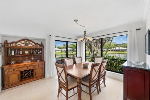 Condominio en venta en Boynton Beach, Florida, 2 dormitorios, 156.73 m2 № 2146581 - foto 6