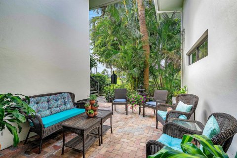 Condominio en venta en Boynton Beach, Florida, 2 dormitorios, 156.73 m2 № 2146581 - foto 29