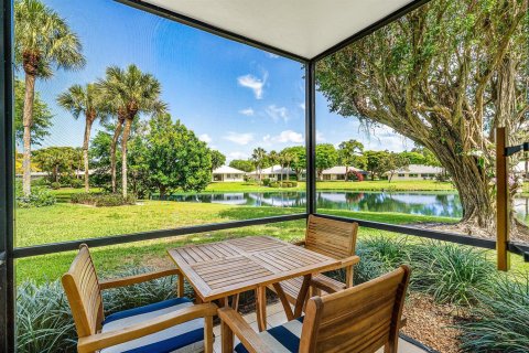 Condominio en venta en Boynton Beach, Florida, 2 dormitorios, 156.73 m2 № 2146581 - foto 3