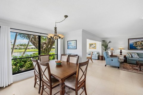 Condominio en venta en Boynton Beach, Florida, 2 dormitorios, 156.73 m2 № 2146581 - foto 13