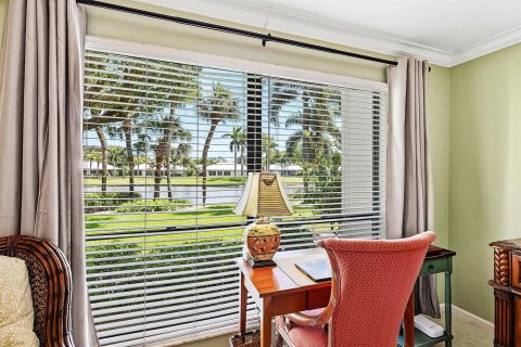 Condominio en venta en Boynton Beach, Florida, 2 dormitorios, 156.73 m2 № 2146581 - foto 20