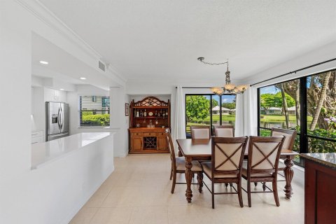 Condominio en venta en Boynton Beach, Florida, 2 dormitorios, 156.73 m2 № 2146581 - foto 12