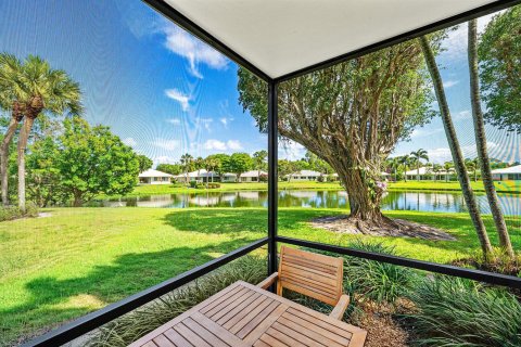 Condominio en venta en Boynton Beach, Florida, 2 dormitorios, 156.73 m2 № 2146581 - foto 27