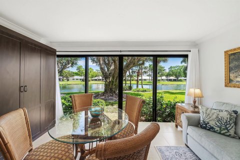 Condominio en venta en Boynton Beach, Florida, 2 dormitorios, 156.73 m2 № 2146581 - foto 10