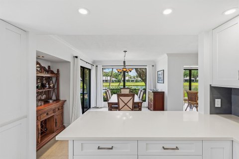 Condominio en venta en Boynton Beach, Florida, 2 dormitorios, 156.73 m2 № 2146581 - foto 17