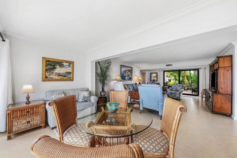 Condominio en venta en Boynton Beach, Florida, 2 dormitorios, 156.73 m2 № 2146581 - foto 11