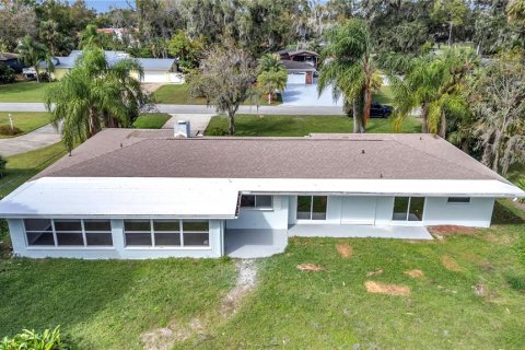 House in South Daytona, Florida 4 bedrooms, 223.62 sq.m. № 1432046 - photo 4