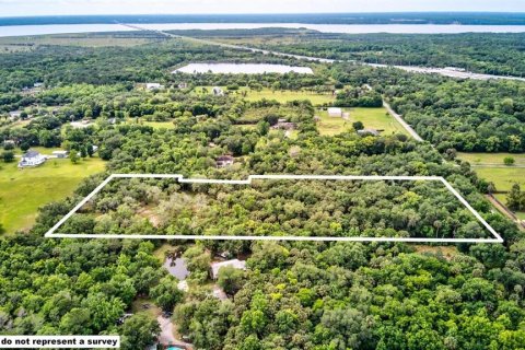 Terreno en venta en Sanford, Florida № 1913858 - foto 19