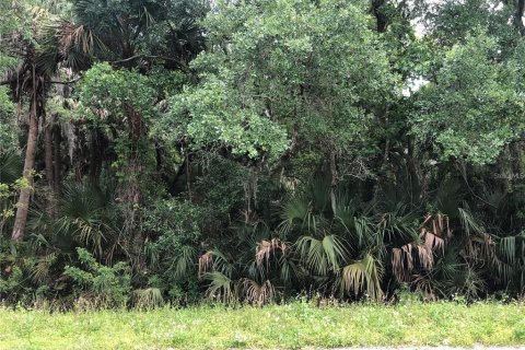 Terreno en venta en Sanford, Florida № 1913858 - foto 4