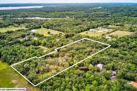Terreno en venta en Sanford, Florida № 1913858 - foto 18