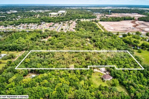 Terreno en venta en Sanford, Florida № 1913858 - foto 15