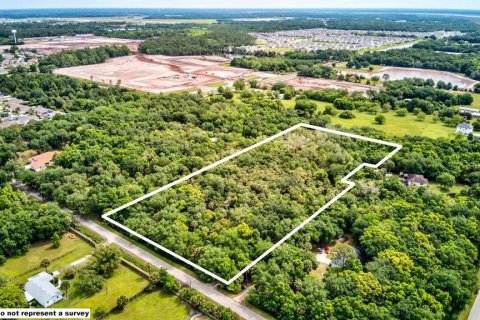 Terreno en venta en Sanford, Florida № 1913858 - foto 16