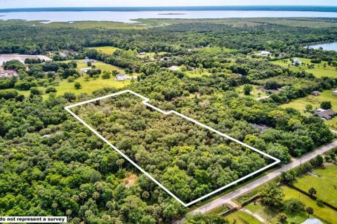 Terreno en venta en Sanford, Florida № 1913858 - foto 20