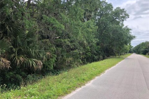 Terreno en venta en Sanford, Florida № 1913858 - foto 1