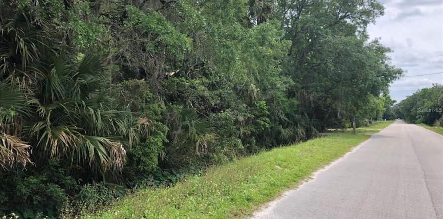 Terreno en Sanford, Florida № 1913858