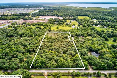 Terreno en venta en Sanford, Florida № 1913858 - foto 17