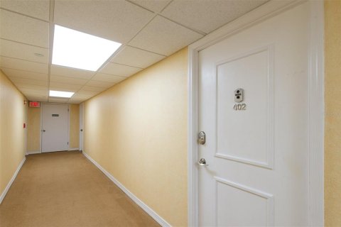 Condo in Saint Pete Beach, Florida, 2 bedrooms № 2098283 - photo 20