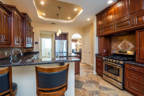 House in Ocala, Florida 4 bedrooms, 241.17 sq.m. № 2103959 - photo 8