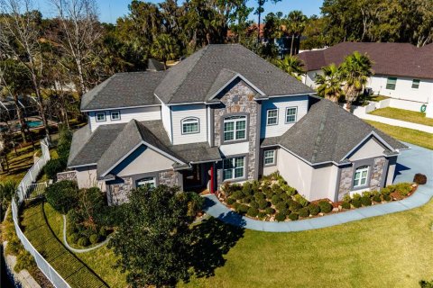 Villa ou maison à Ocala, Floride 4 chambres, 241.17 m2 № 2103959