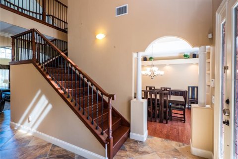 House in Ocala, Florida 4 bedrooms, 241.17 sq.m. № 2103959 - photo 14