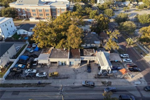 Immobilier commercial à Tampa, Floride 138.89 m2 № 2108672