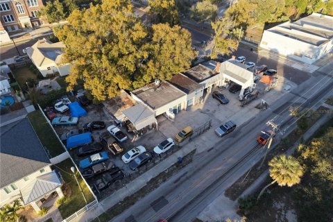 Propiedad comercial en venta en Tampa, Florida, 138.89 m2 № 2108672 - foto 4