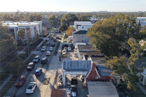Propiedad comercial en venta en Tampa, Florida, 138.89 m2 № 2108672 - foto 7