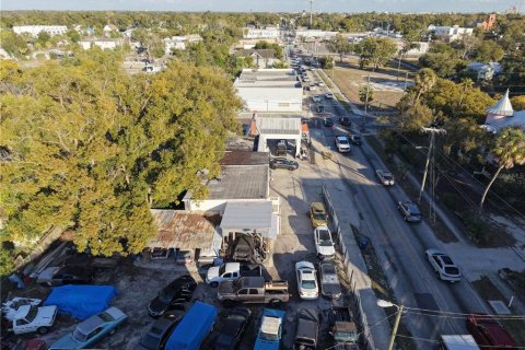Propiedad comercial en venta en Tampa, Florida, 138.89 m2 № 2108672 - foto 5