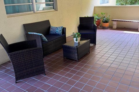 Condo in Boynton Beach, Florida, 1 bedroom № 2169839 - photo 10