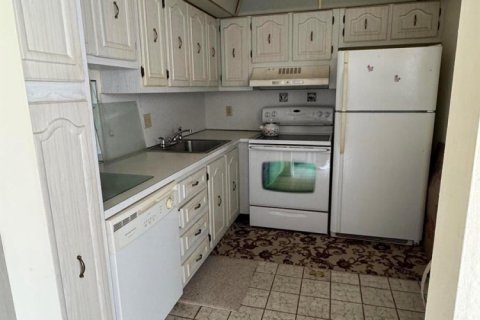 Condo in Boynton Beach, Florida, 1 bedroom № 2169839 - photo 3