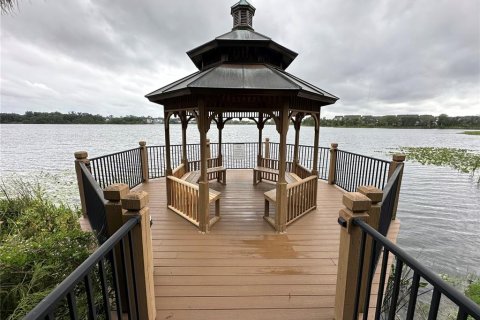 Townhouse in Maitland, Florida 4 bedrooms, 158.58 sq.m. № 1912320 - photo 19