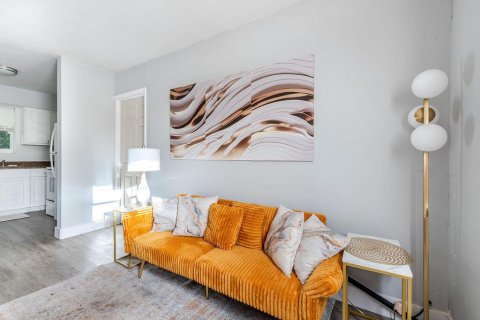 Immobilier commercial à Hollywood, Floride 1 chambre, 48.68 m2 № 2168933