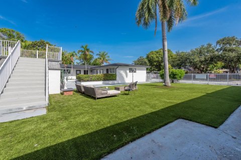 Immobilier commercial à louer à Hollywood, Floride: 1 chambre, 48.68 m2 № 2168933 - photo 14