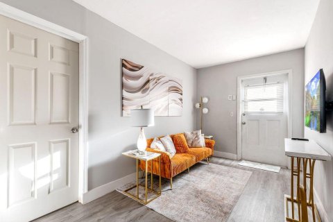 Immobilier commercial à louer à Hollywood, Floride: 1 chambre, 48.68 m2 № 2168933 - photo 3