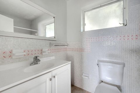 Immobilier commercial à louer à Hollywood, Floride: 1 chambre, 48.68 m2 № 2168933 - photo 7